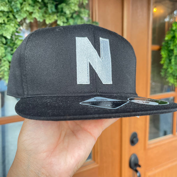 Flat Bill Northview Hat